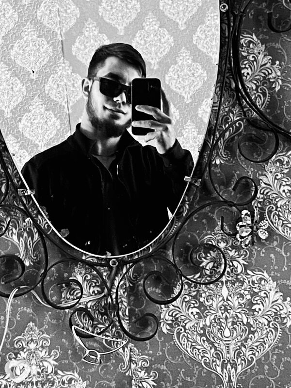 Рамазан Алиев, 21, Красногорске — анкета №3013625