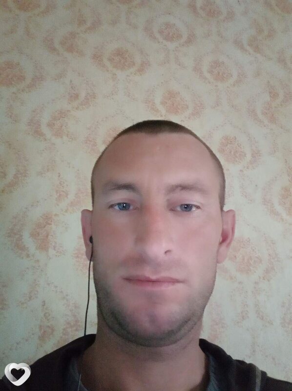 Жека, 37, Москве — анкета №3013626