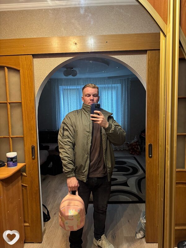 Илья, 28, Гродно — анкета №3013629