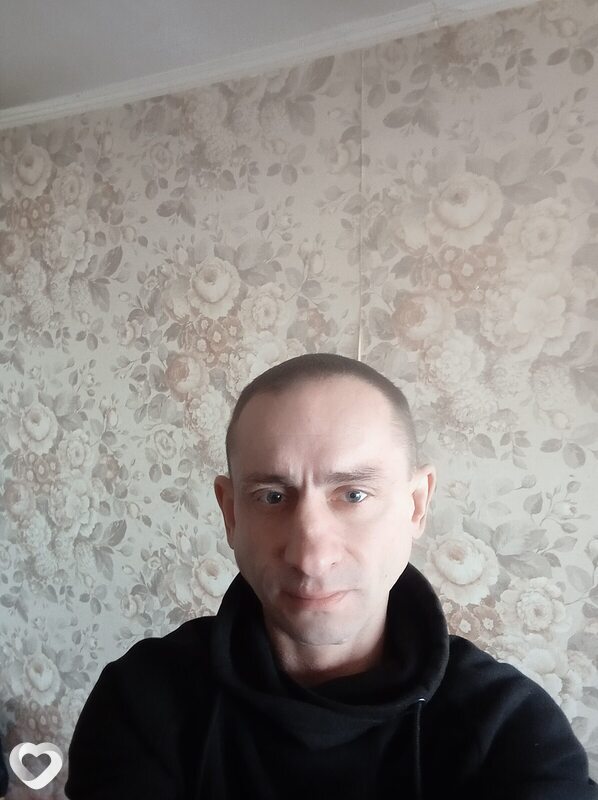 Вадим, 41, Минске — анкета №3013633