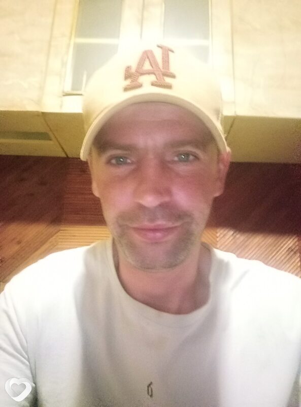Алексей, 51, Барановичах — анкета №3013635