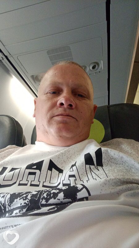 Алан, 44, Норильске — анкета №3013638