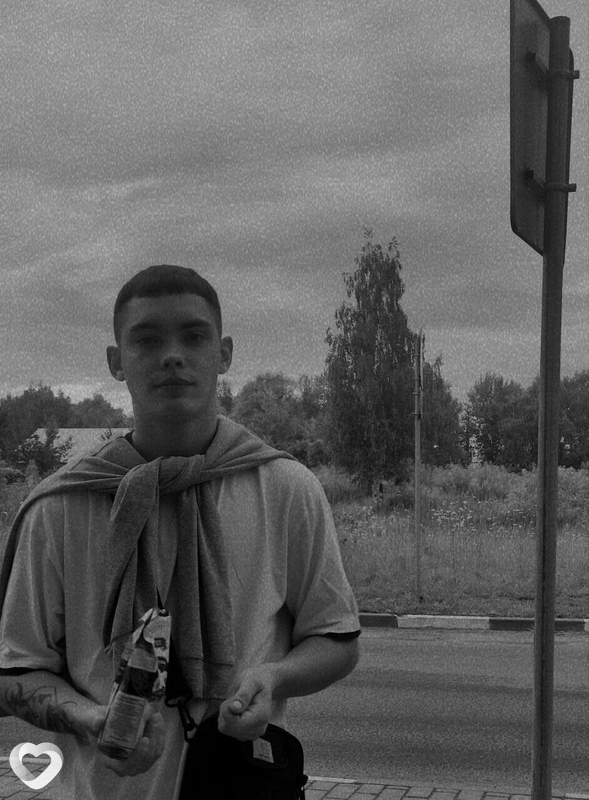 Дима, 24, Минске — анкета №3013646
