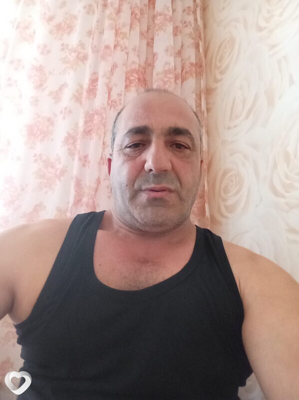 Белариск, 49, Уфе — анкета №3013576