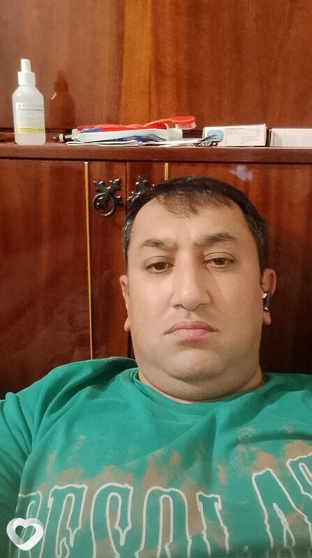Эргаш, 41, Раменском — анкета №3013577