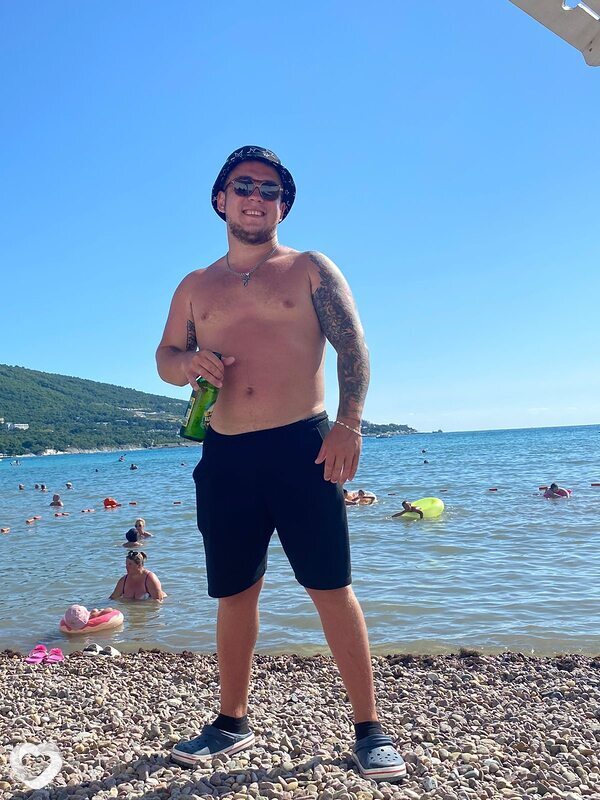 Ефим, 27, Набережных Челнах — анкета №3013579