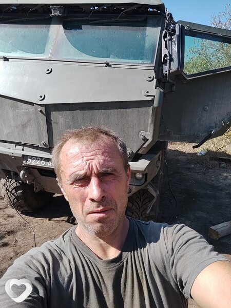 Геннадий, 45, Стаханове — анкета №3013582