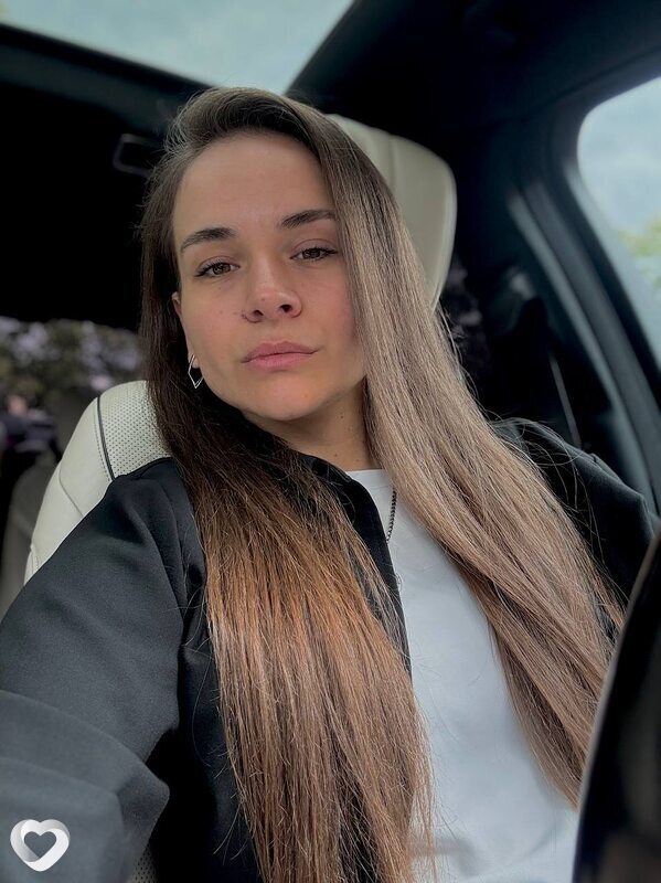 Каролина, 41, Санкт-Петербурге — анкета №3013602