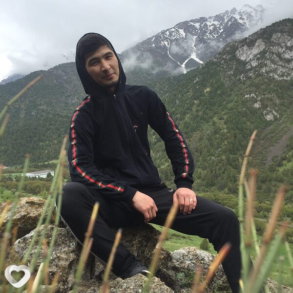 Бакыт, 26, Шымкенте — анкета №3013615