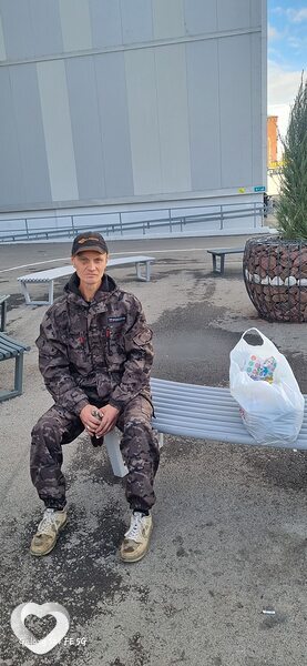 Саня, 43, Перми — анкета №3013723