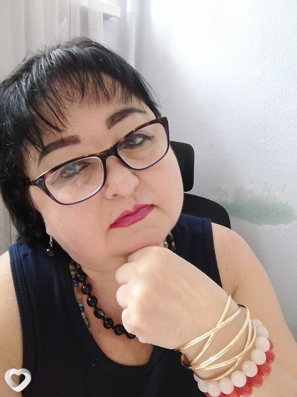 Лариса, 63, Жодине — анкета №3013727