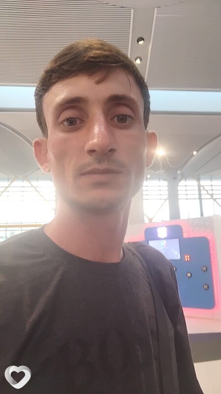 Рашит, 27, Майкопе — анкета №3013737