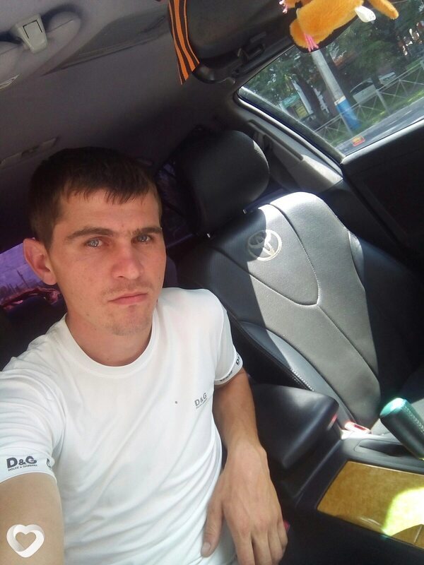 Алексей, 36, Брянске — анкета №3013741