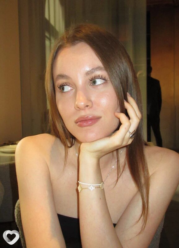 Ангелина, 25, Красногорске — анкета №3013746