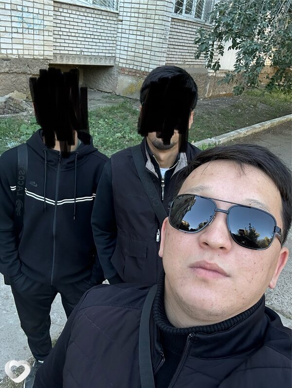 Kolganat, 23, Уральске — анкета №3013660