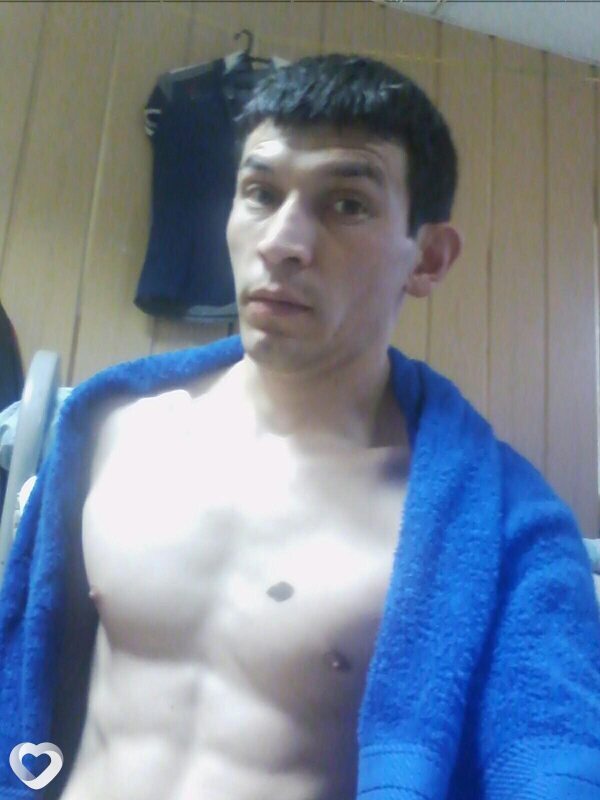 Рустам, 40, Саратове — анкета №3013663