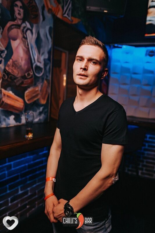 Андрей, 32, Рязани — анкета №3013664