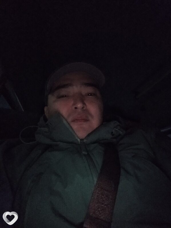 Даниил, 34, Старом Осколе — анкета №3013667