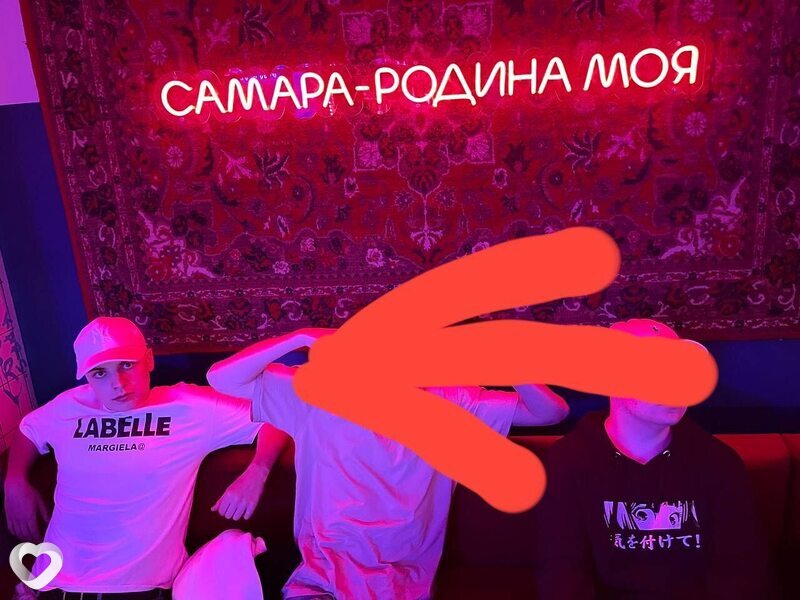 Юрйи, 22, Сызрани — анкета №3013669