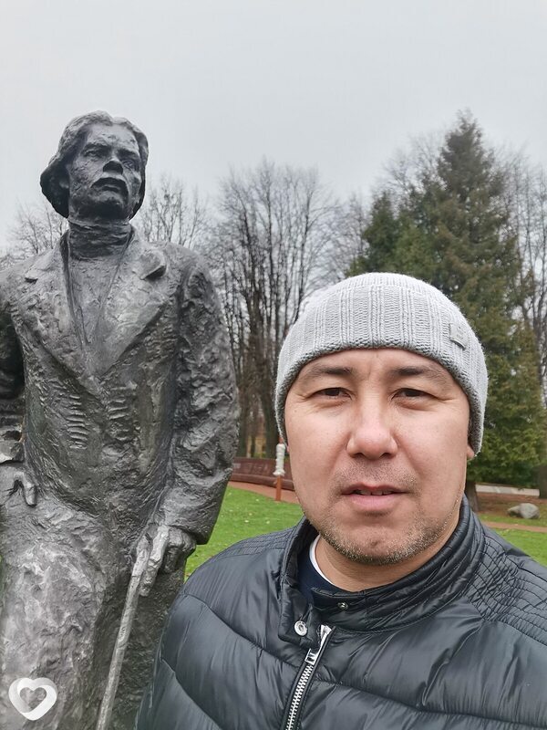 Станислав, 44, Шелехове — анкета №3013707