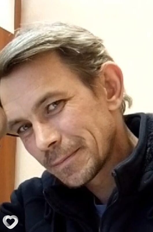 Максим, 45, Санкт-Петербурге — анкета №3013718