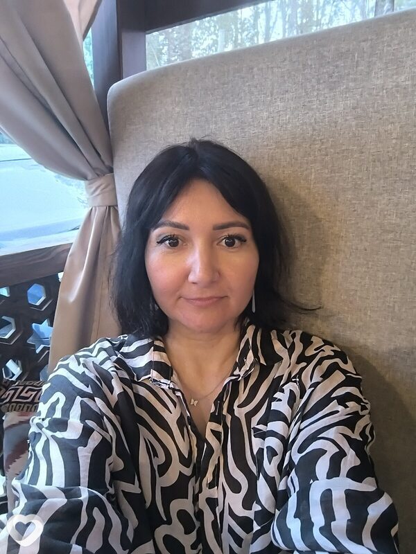 Алия, 44, Энгельсе — анкета №3013749