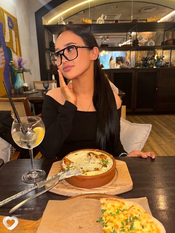 Вероника, 22, Красноярске — анкета №3013750
