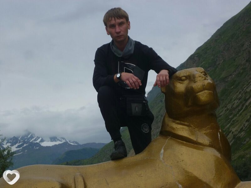 Евгений, Прохладный