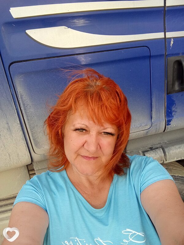 Елена, 50, Канске — анкета №3013756