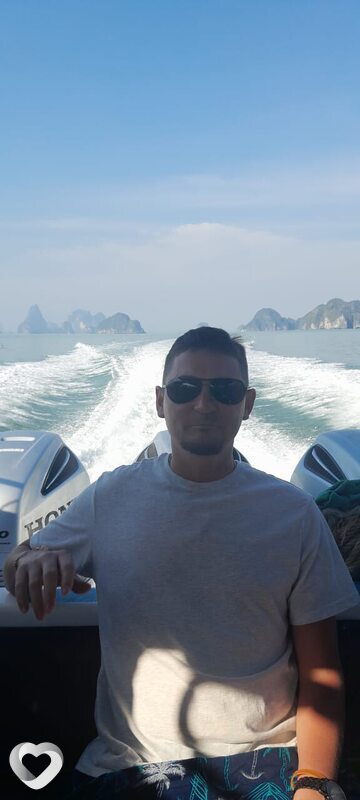 Алексей, 35, Нефтекамске — анкета №3013757