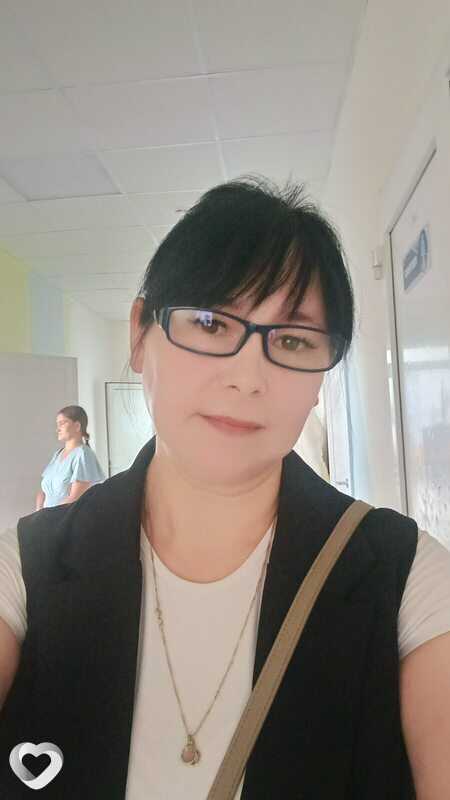 Варя, 45, Чебоксарах — анкета №3013766