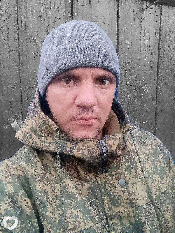 Владимир, Карасук