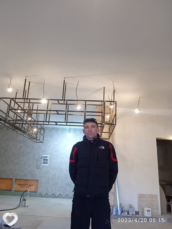 Евгений, 40, Астане — анкета №3013477