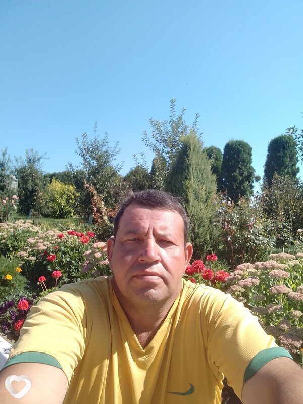 Олександр, 49, Виннице — анкета №3013481