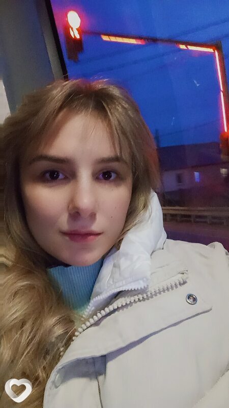 Виктория, 32, Екатеринбурге — анкета №3013485