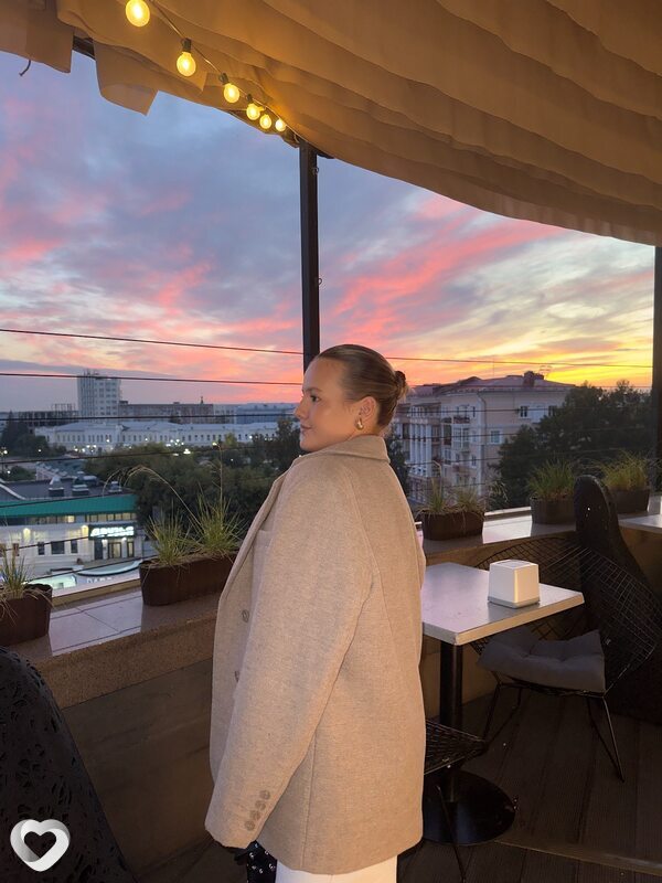 Юля, 18, Москве — анкета №3013487
