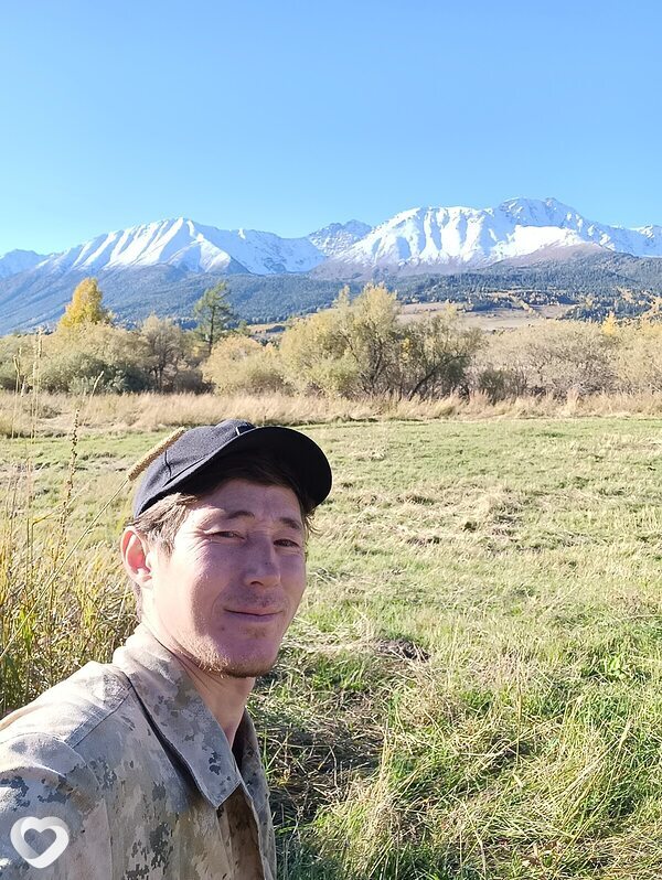 Сеиль, 26, Усть-Каменогорск — анкета №3013491