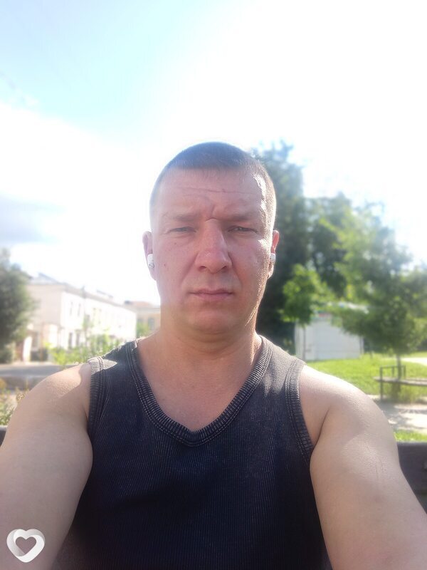 Вячеслав, 37, Торжке — анкета №3013492