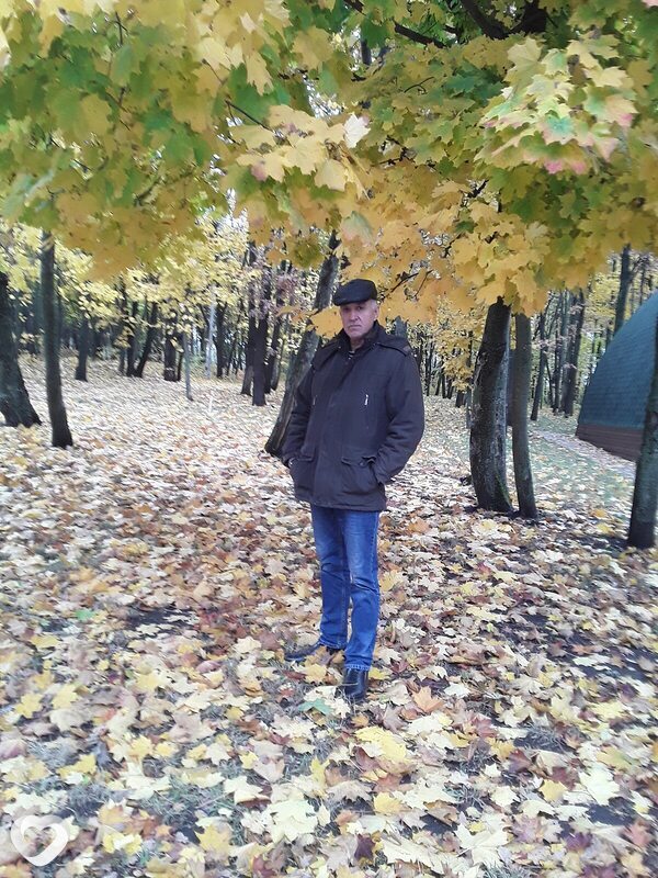 Виктор, Ракитное (Белгородская Область)