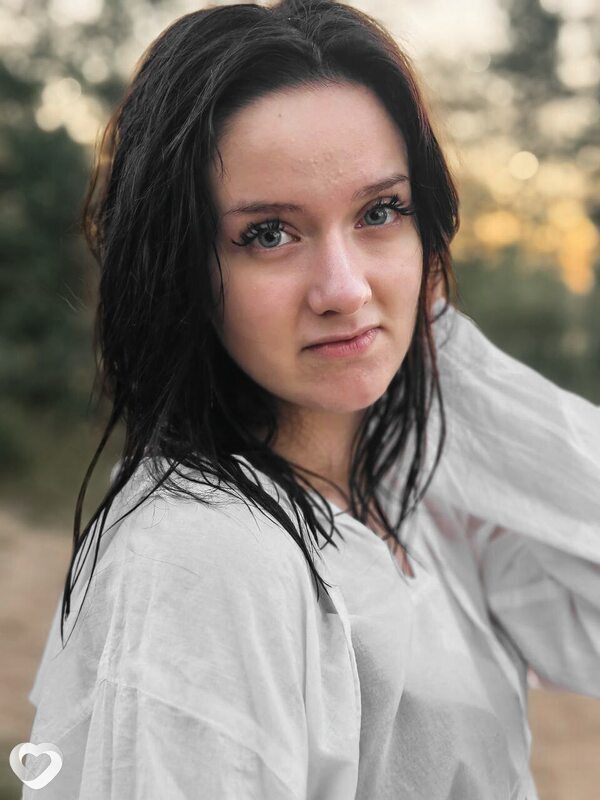 Дарья, 19, Балашихе — анкета №3013828