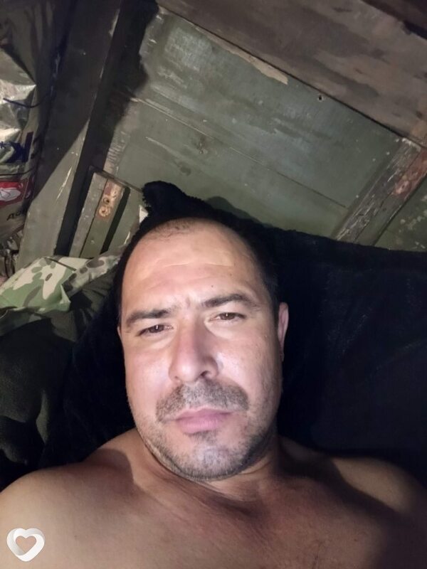 Рустам, 40, Луганске — анкета №3013831
