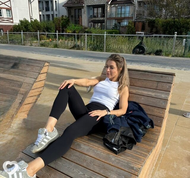 Светлана, 47, Москве — анкета №3013834