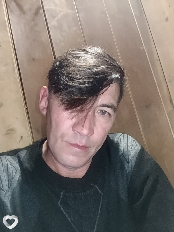 Алек, 52, Уфе — анкета №3013837