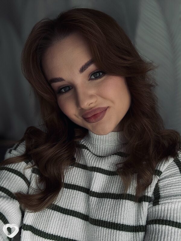 Ксения, 24, Уфе — анкета №3013842