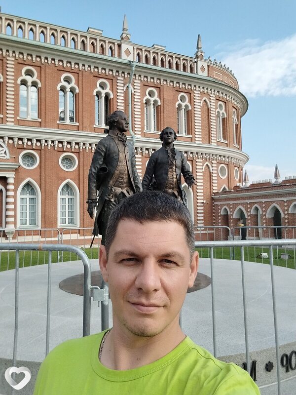 Алексей, Новопсков