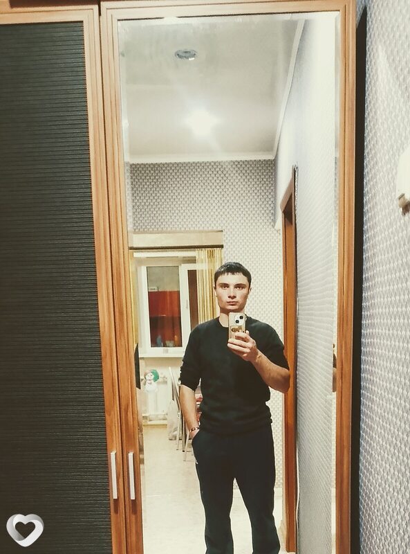 Роман, 22, Набережных Челнах — анкета №3013772