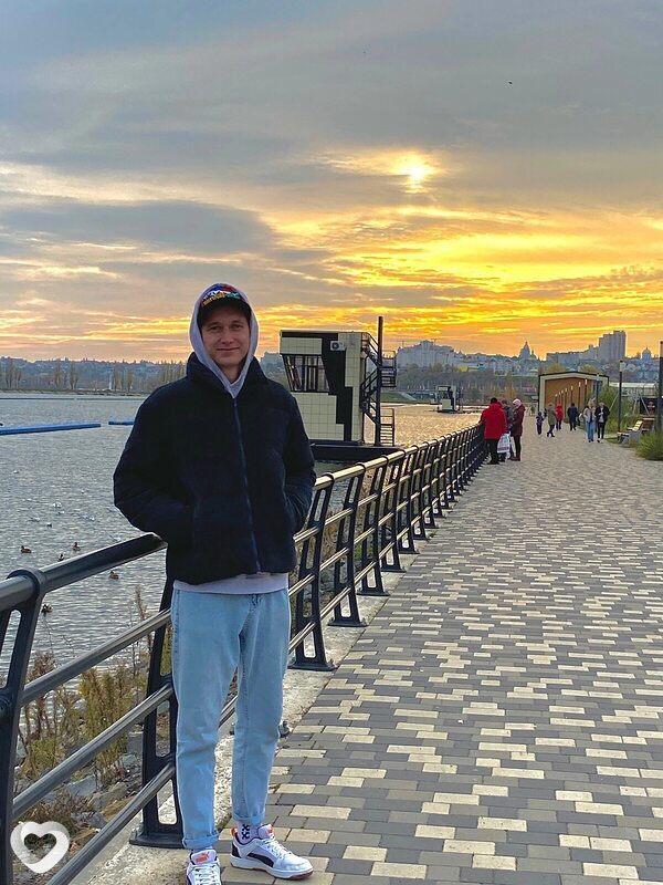 Олег, 27, Симферополе — анкета №3013778