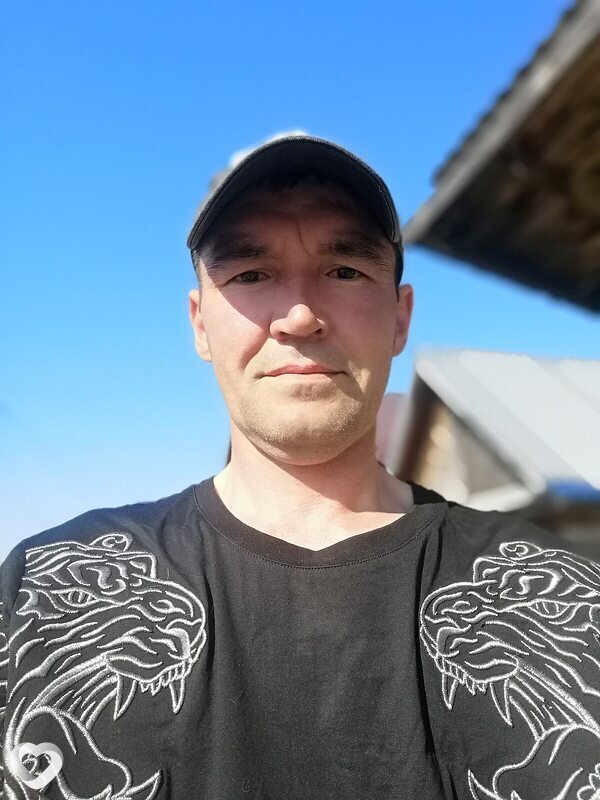 Николай, 41, Йошкар-Оле — анкета №3013779