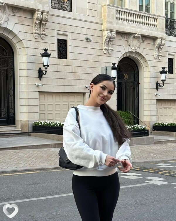 Карина, 28, Троицке — анкета №3013781