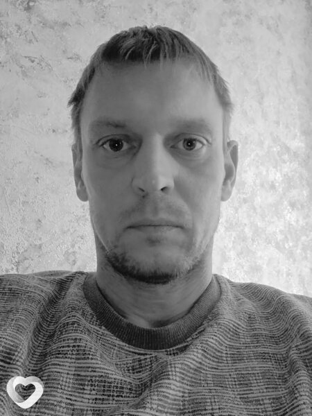 Евген, 41, Белорецке — анкета №3013791